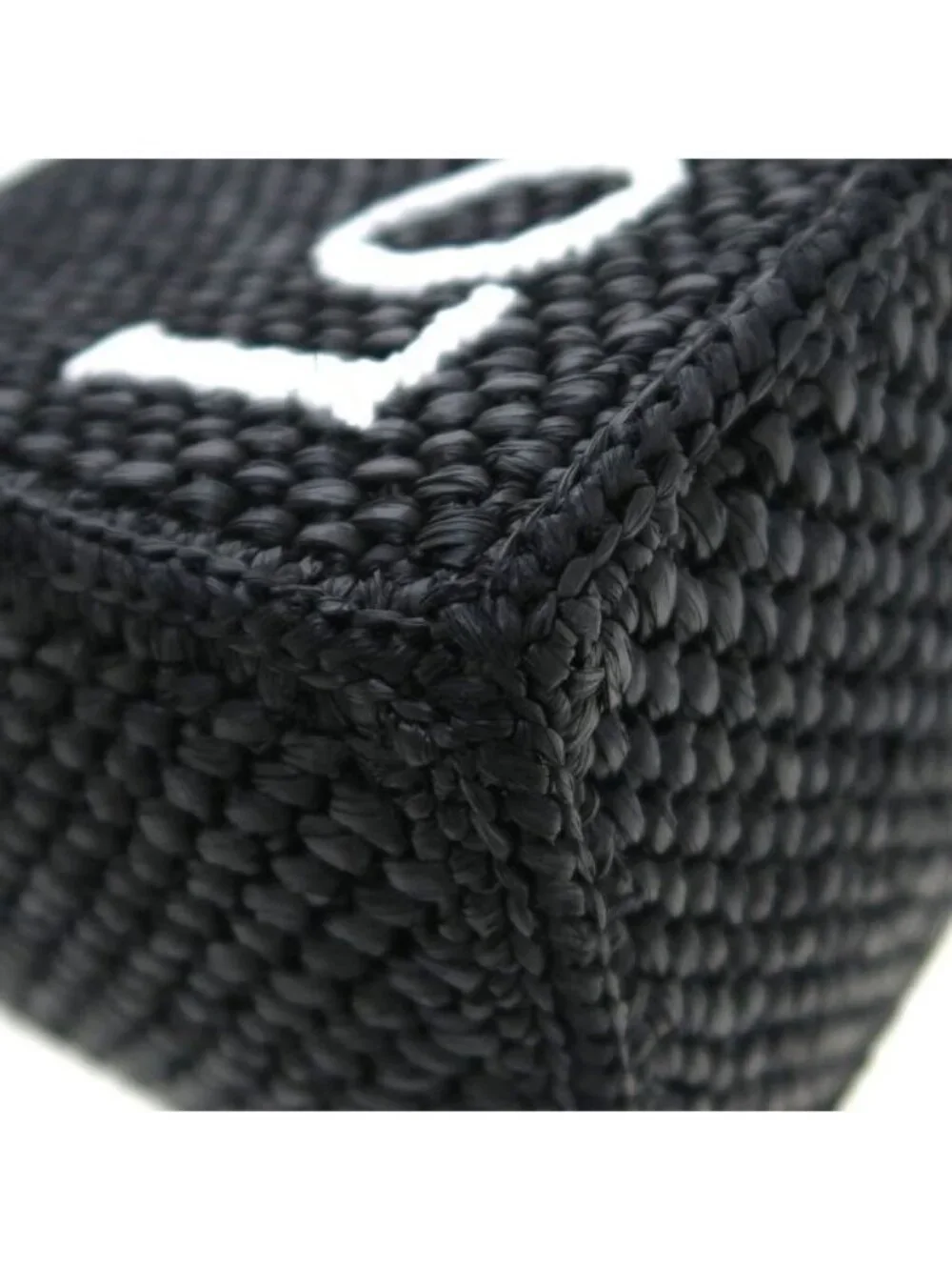 Loewe Font Tote Small